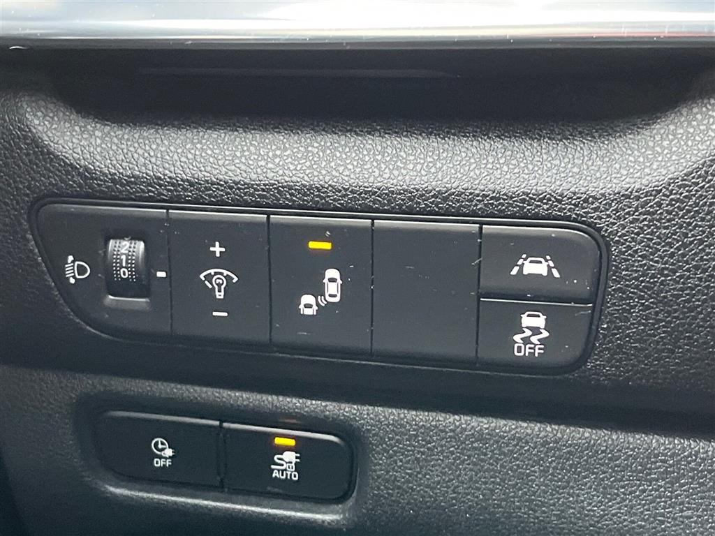 Kia e-Niro Advance billede 20