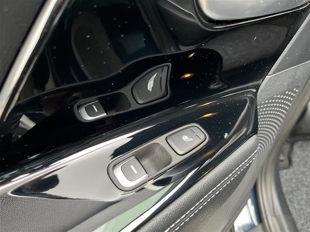 Kia e-Niro Advance billede 21