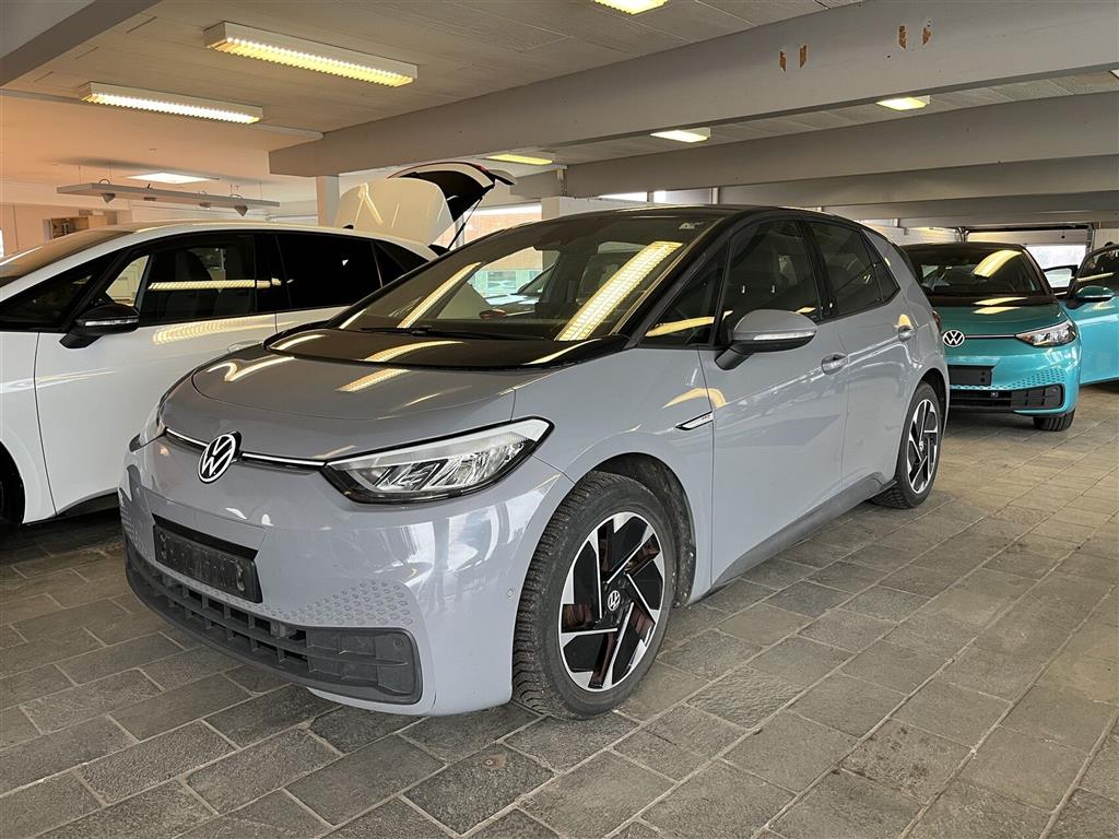 VW ID.3 Pro Performance