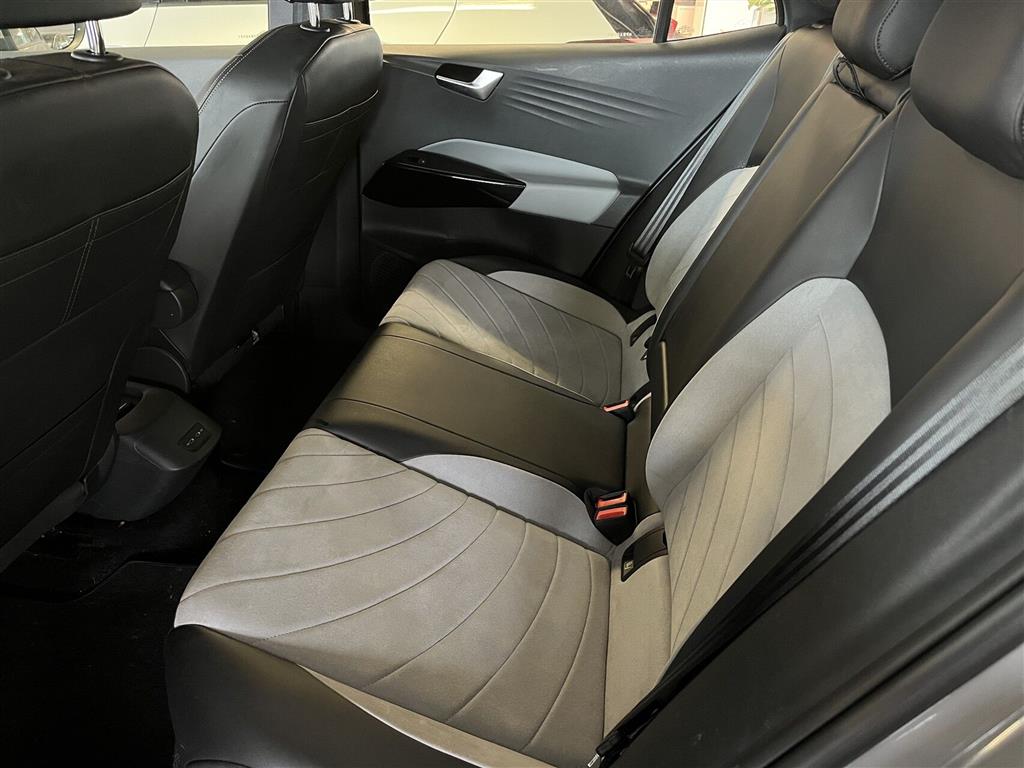VW ID.3 Pro Performance billede 9