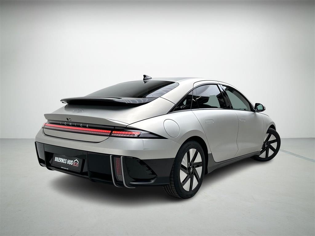 Hyundai Ioniq 6 Advanced billede 2