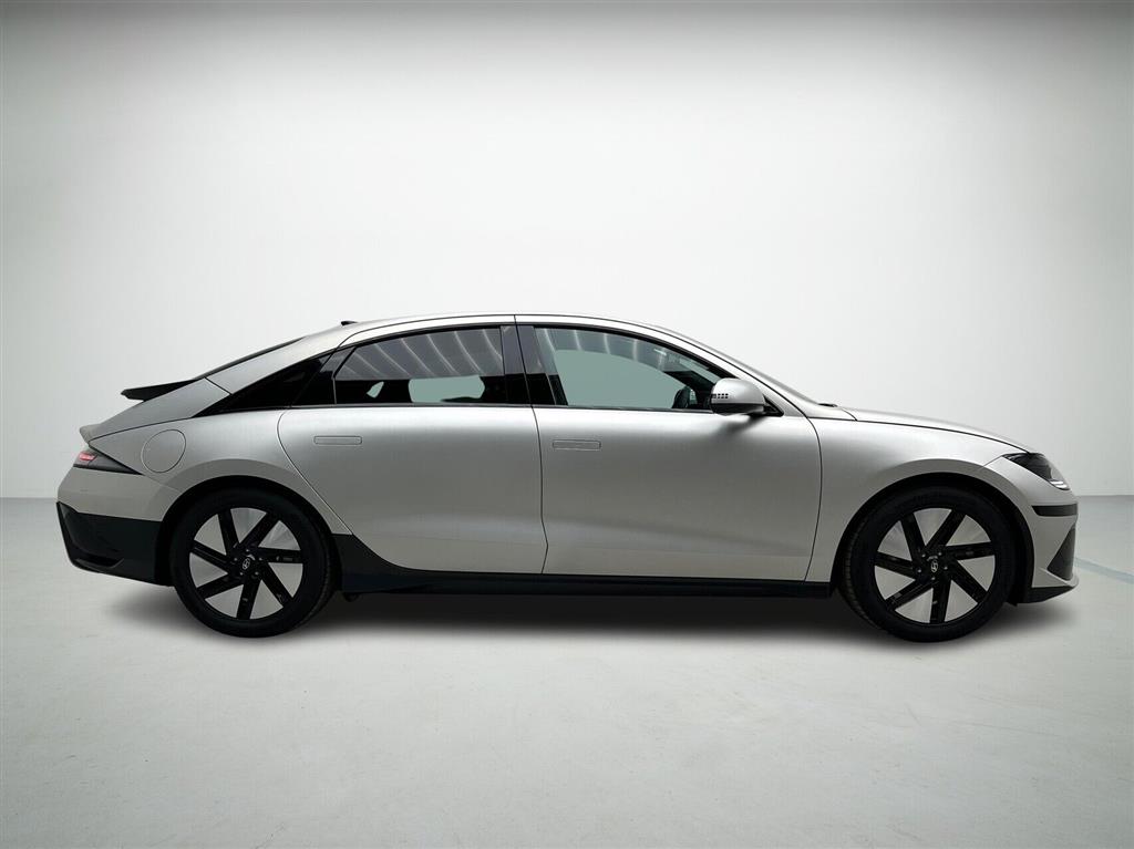 Hyundai Ioniq 6 Advanced billede 6