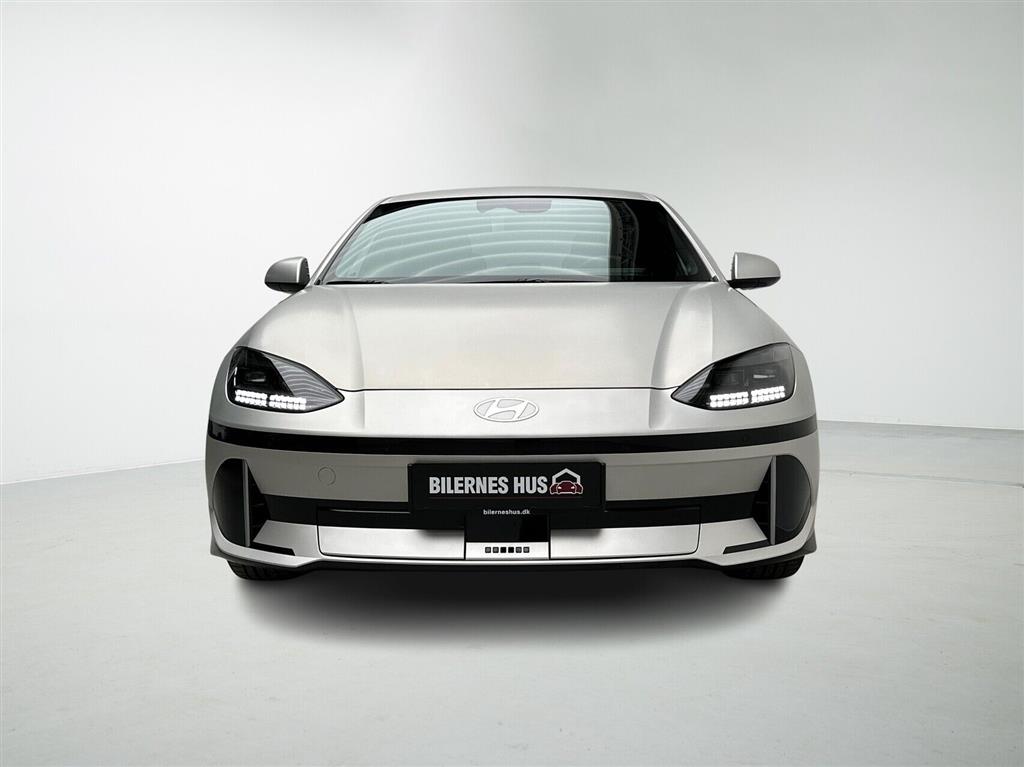 Hyundai Ioniq 6 Advanced billede 7
