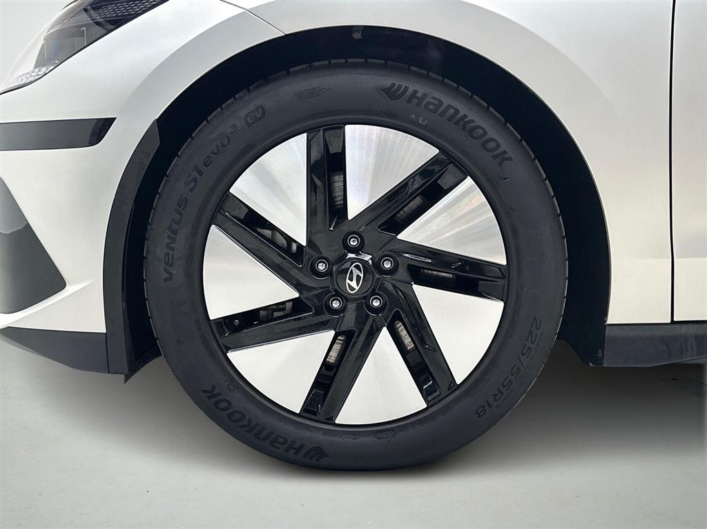 Hyundai Ioniq 6 Advanced billede 9