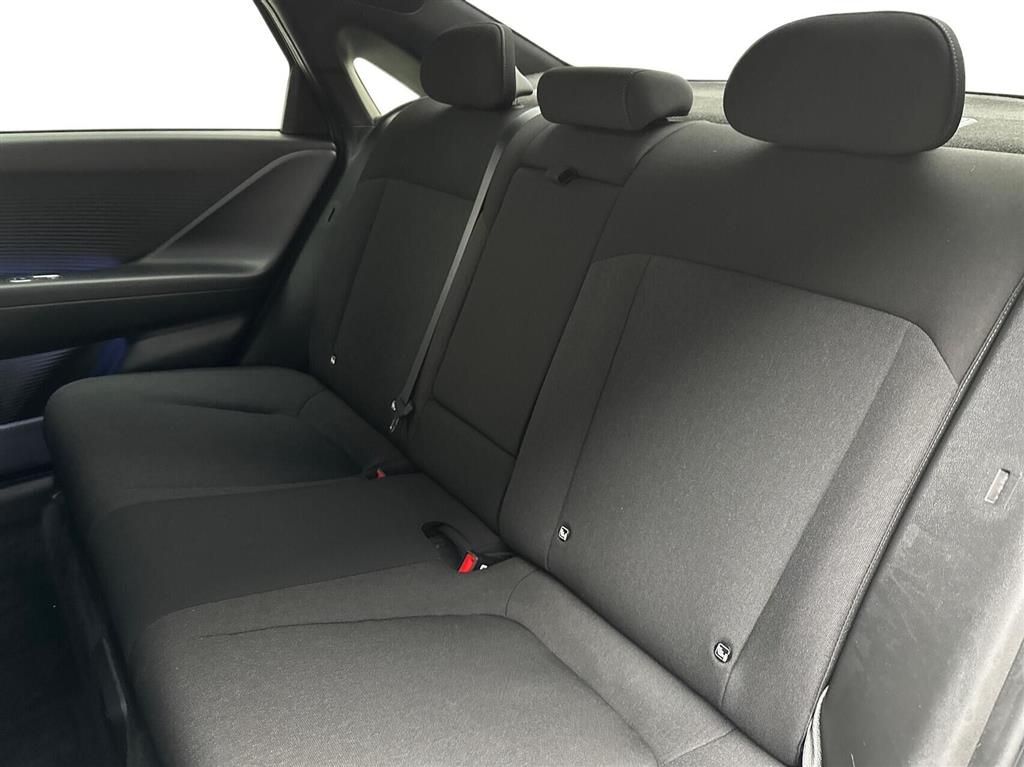 Hyundai Ioniq 6 Advanced billede 13