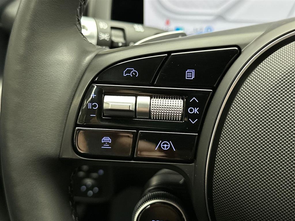 Hyundai Ioniq 6 Advanced billede 16