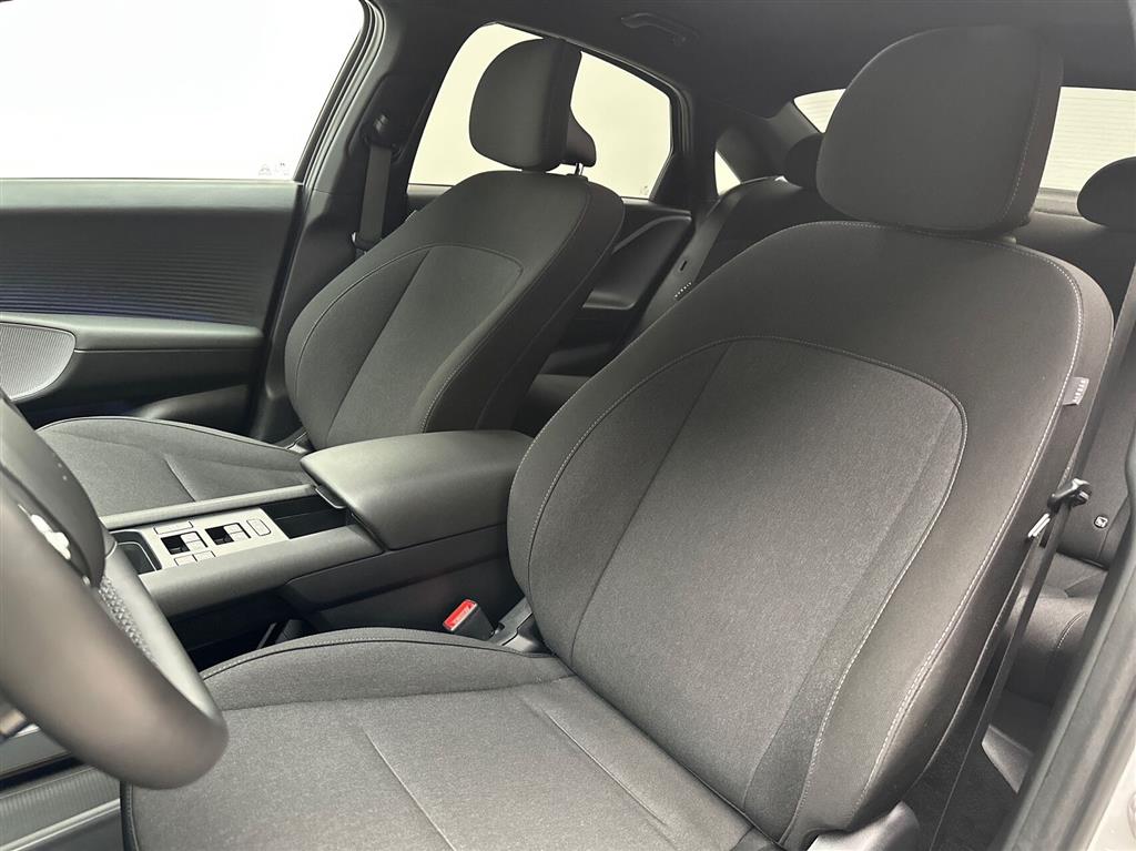Hyundai Ioniq 6 Advanced billede 18