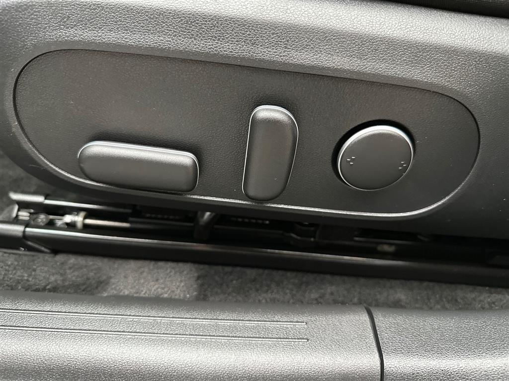 Hyundai Ioniq 6 Advanced billede 19