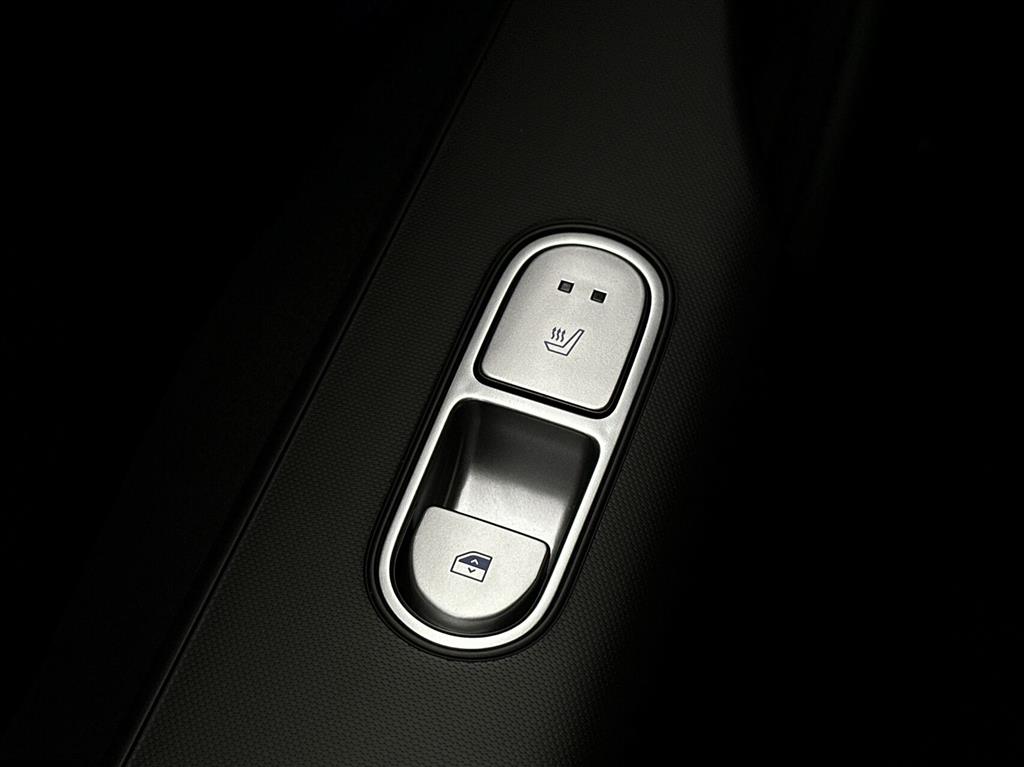 Hyundai Ioniq 6 Advanced billede 21