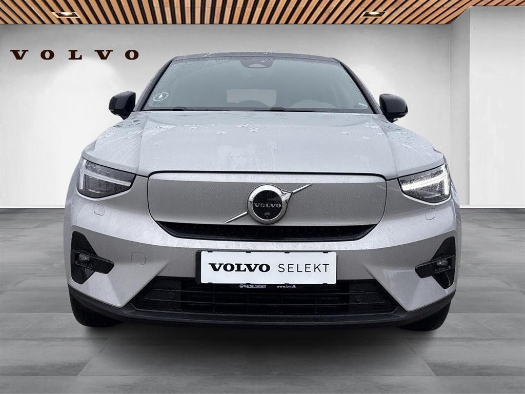 Volvo EC40 Ultra billede 9