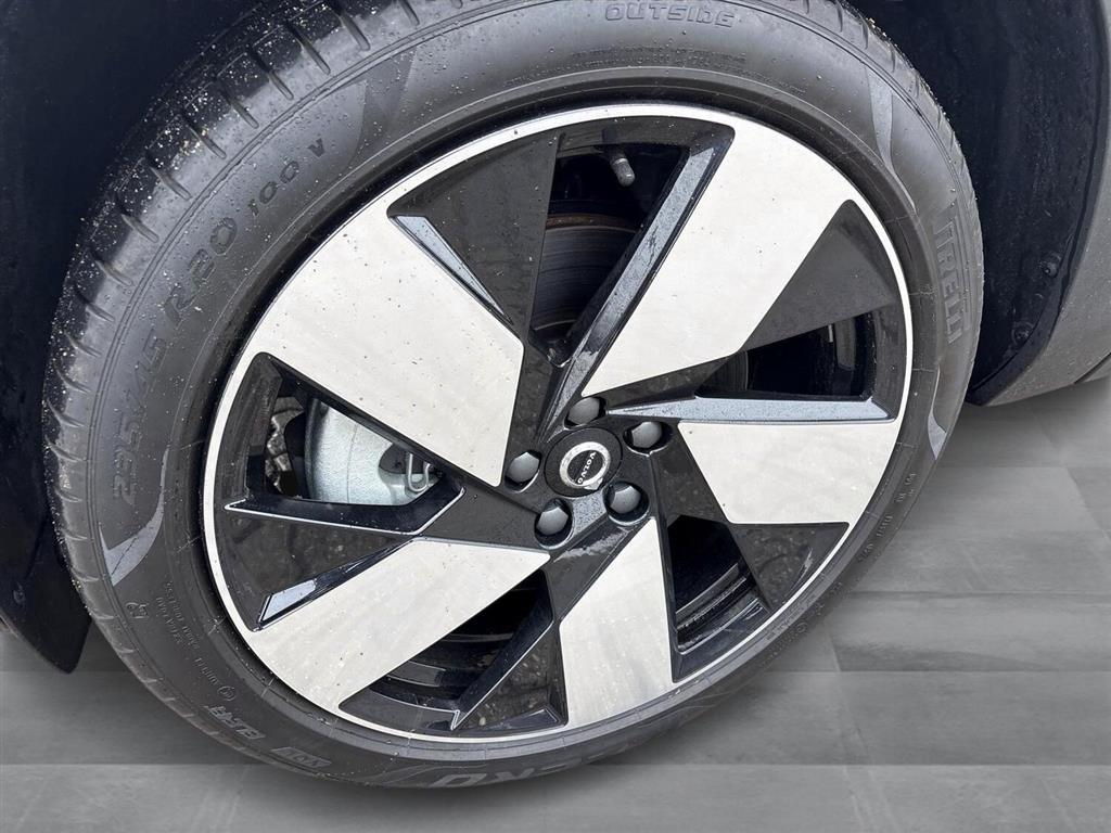 Volvo EC40 Ultra billede 10