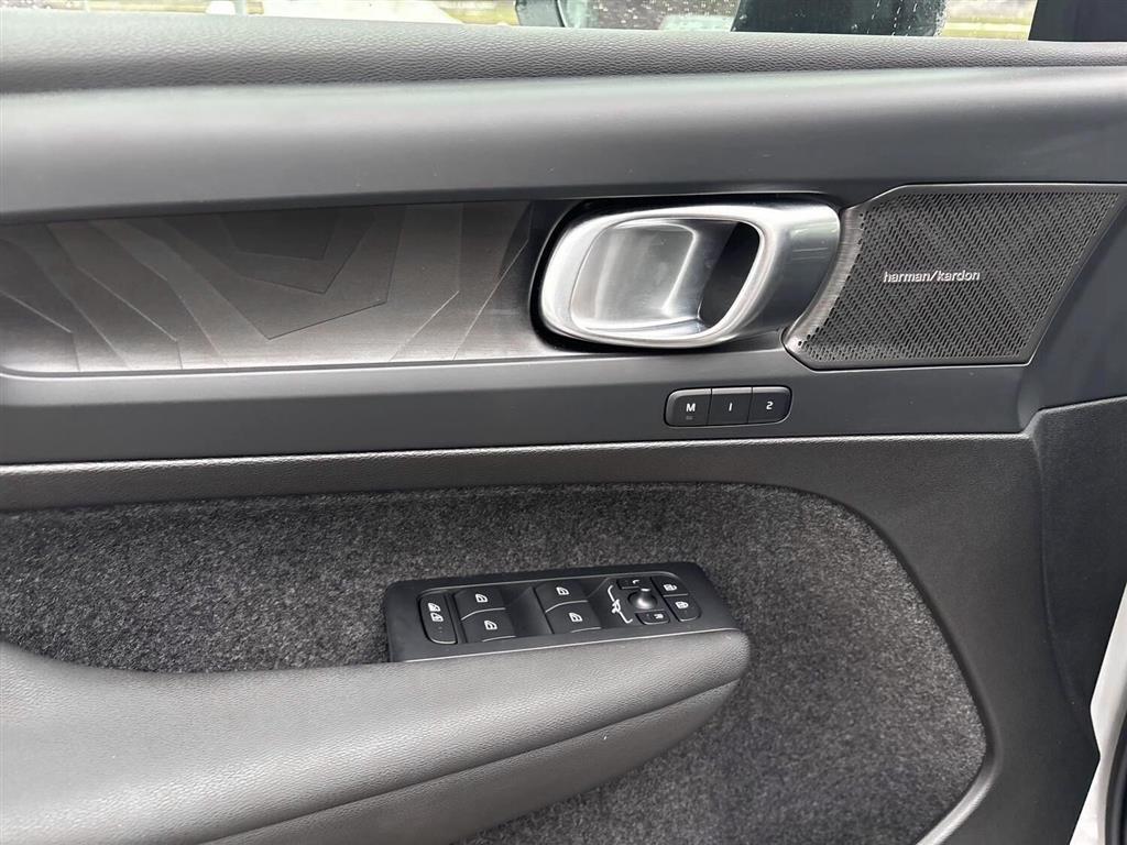 Volvo EC40 Ultra billede 14