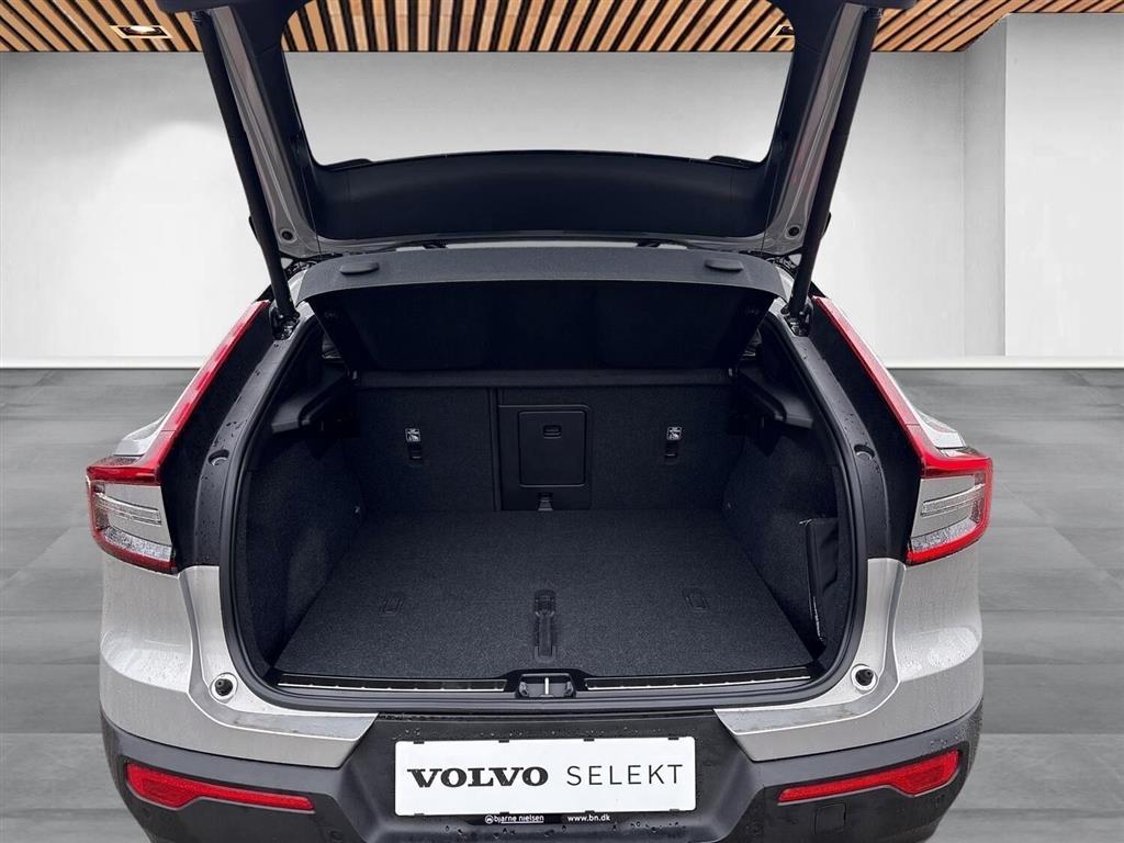 Volvo EC40 Ultra billede 18