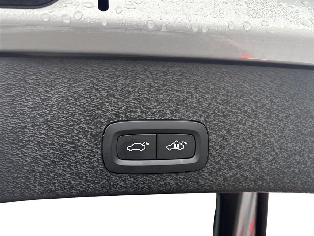 Volvo EC40 Ultra billede 19