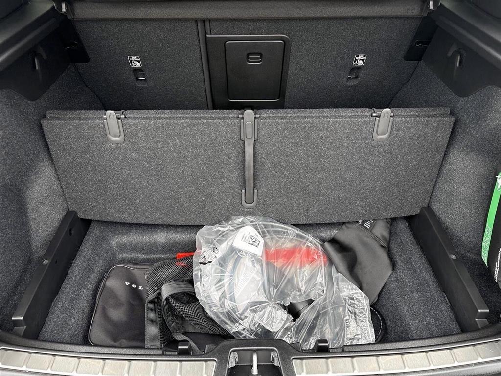 Volvo EC40 Ultra billede 20