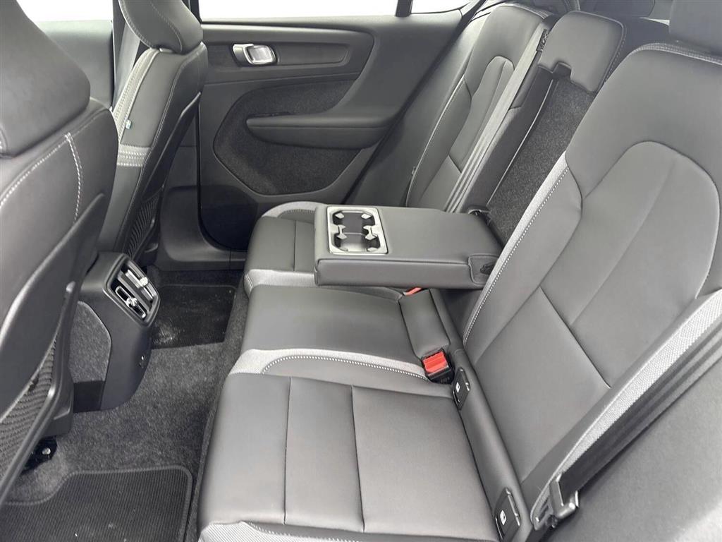 Volvo EC40 Ultra billede 22