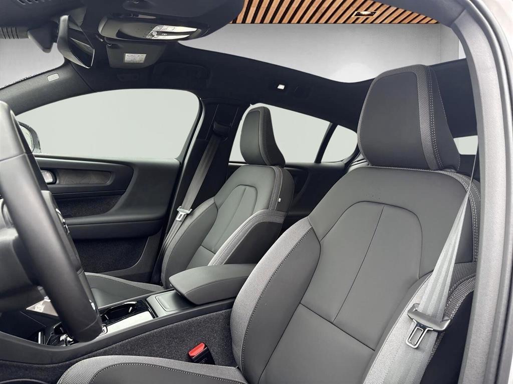 Volvo EC40 Ultra billede 24