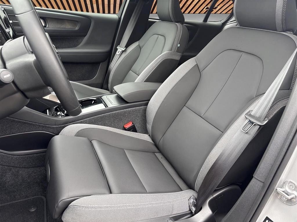 Volvo EC40 Ultra billede 25