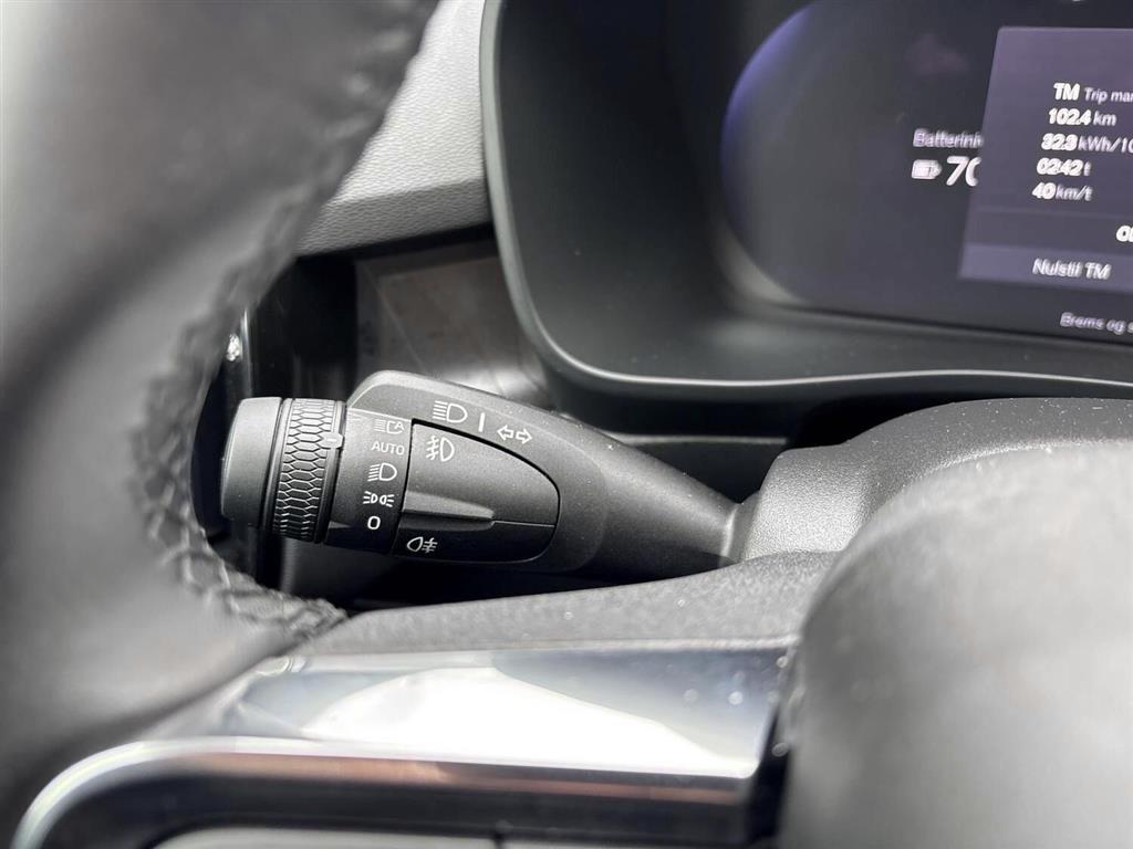 Volvo EC40 Ultra billede 27