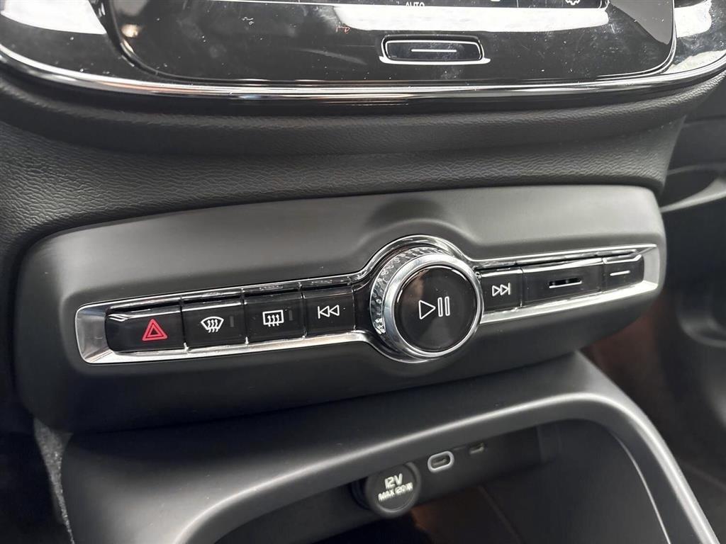 Volvo EC40 Ultra billede 29