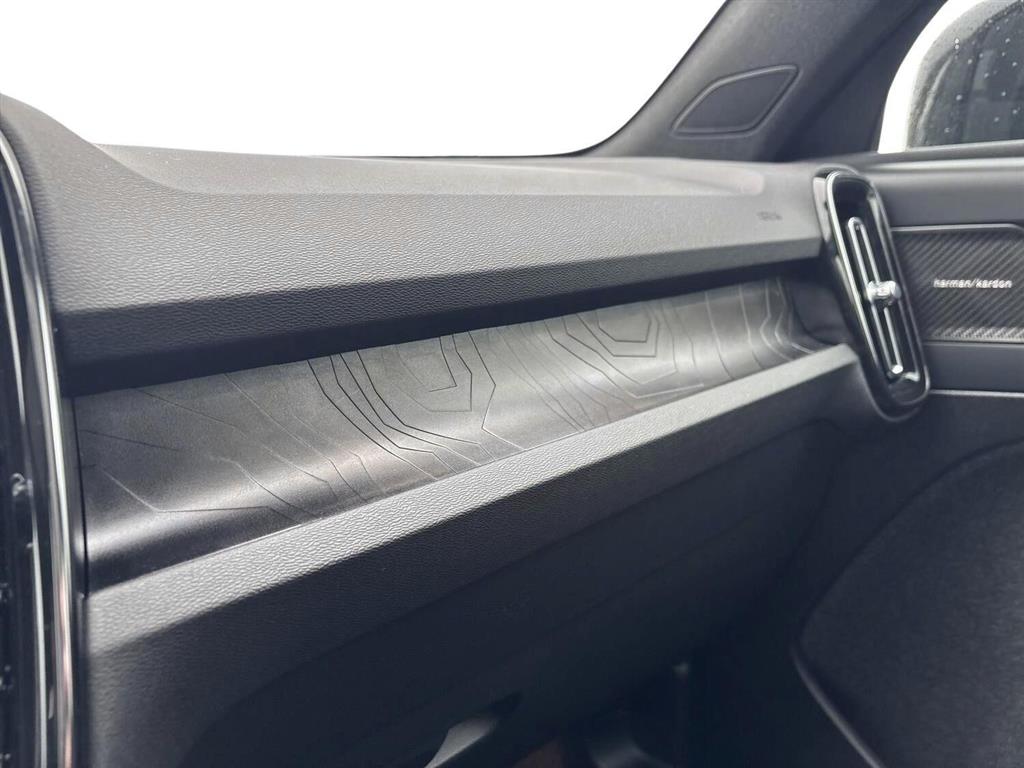 Volvo EC40 Ultra billede 30