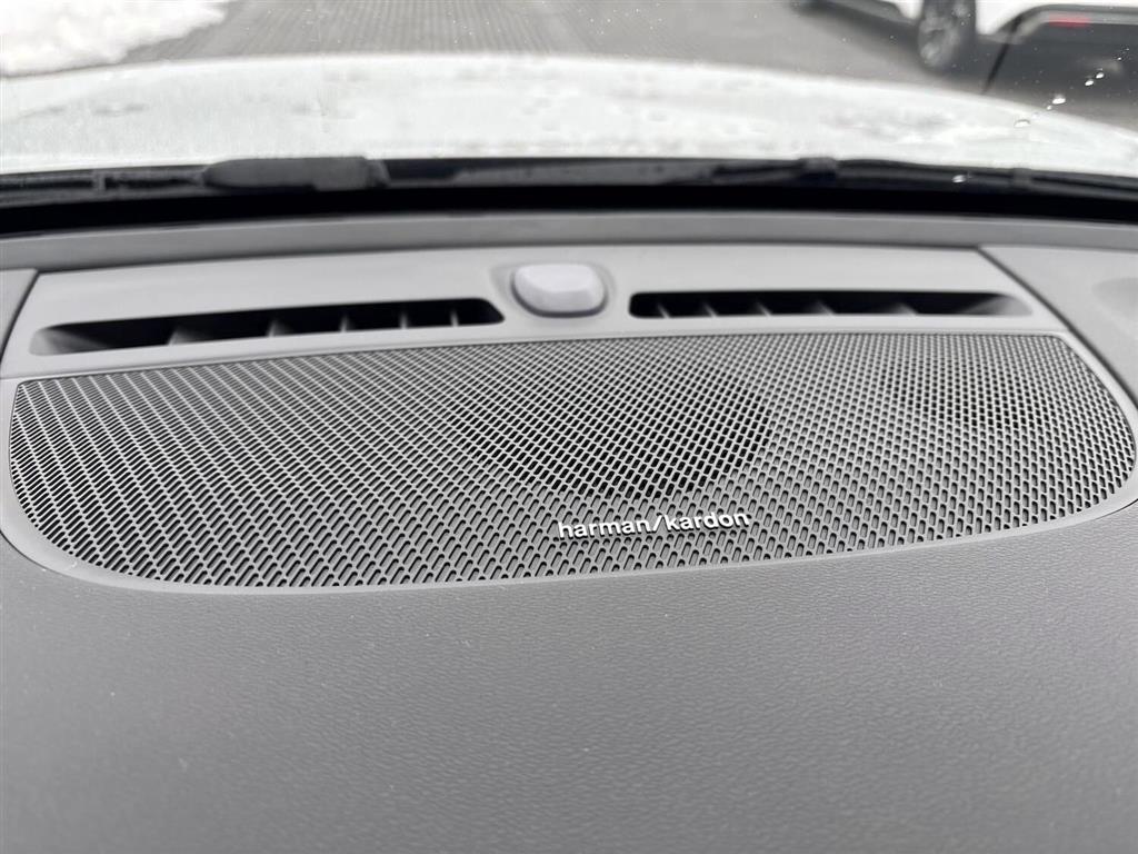 Volvo EC40 Ultra billede 31