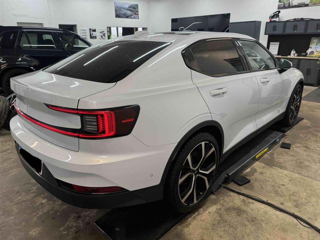 Polestar 2 LRDM Performance billede 3