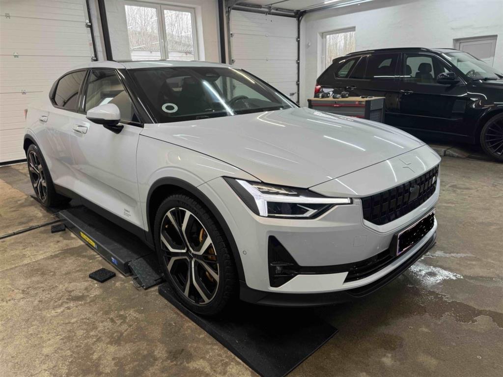 Polestar 2 LRDM Performance billede 5