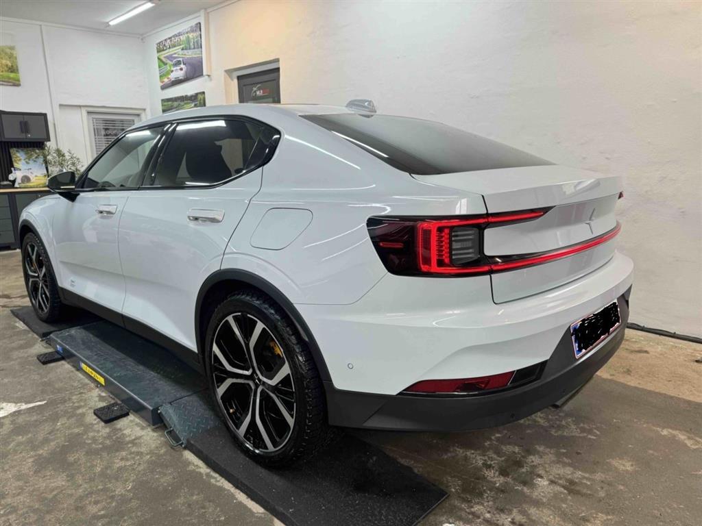 Polestar 2 LRDM Performance billede 6