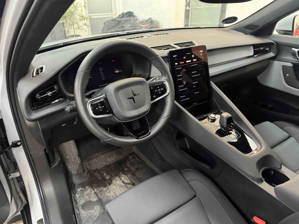Polestar 2 LRDM Performance billede 4