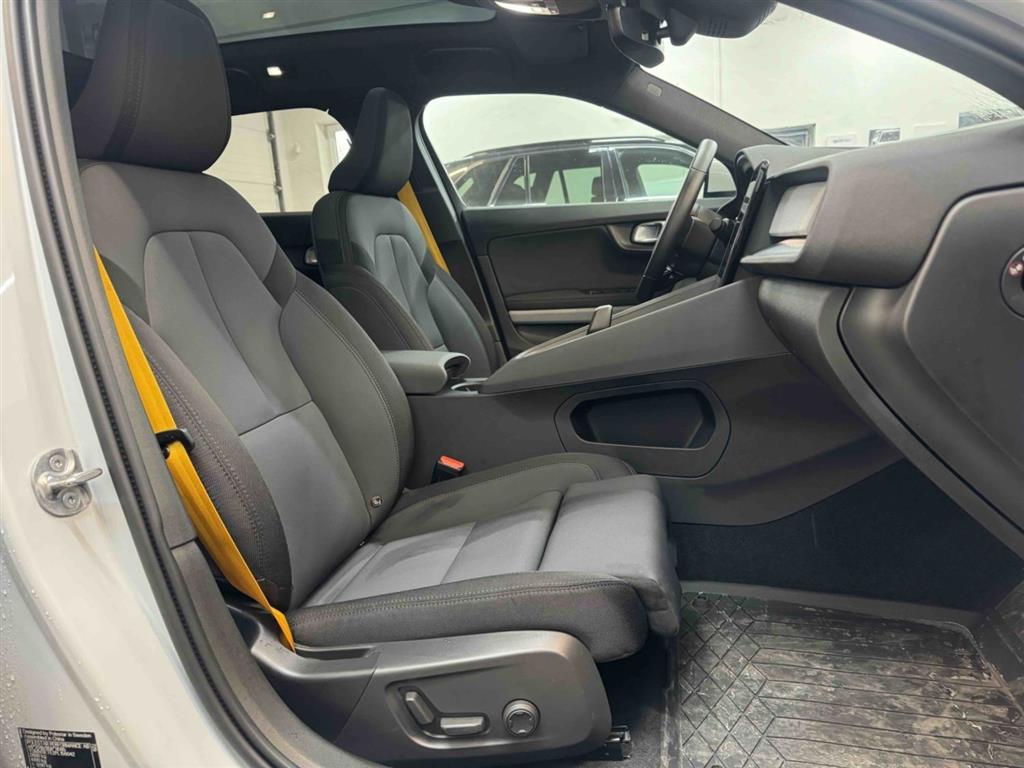 Polestar 2 LRDM Performance billede 8