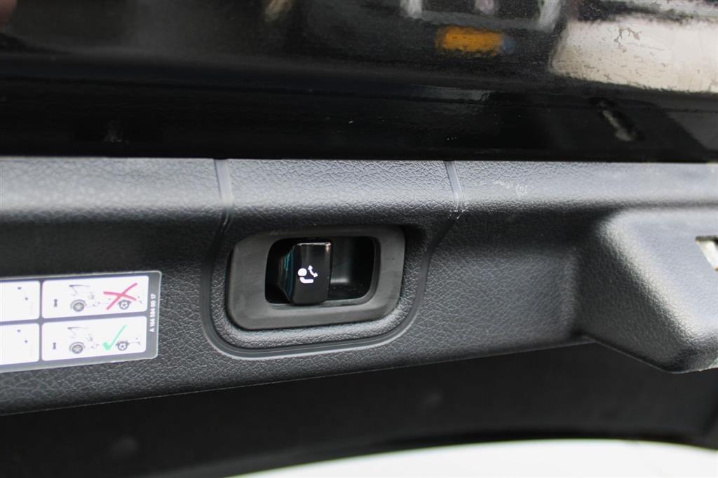 Mercedes-Benz EQE 350 Electric Art billede 6