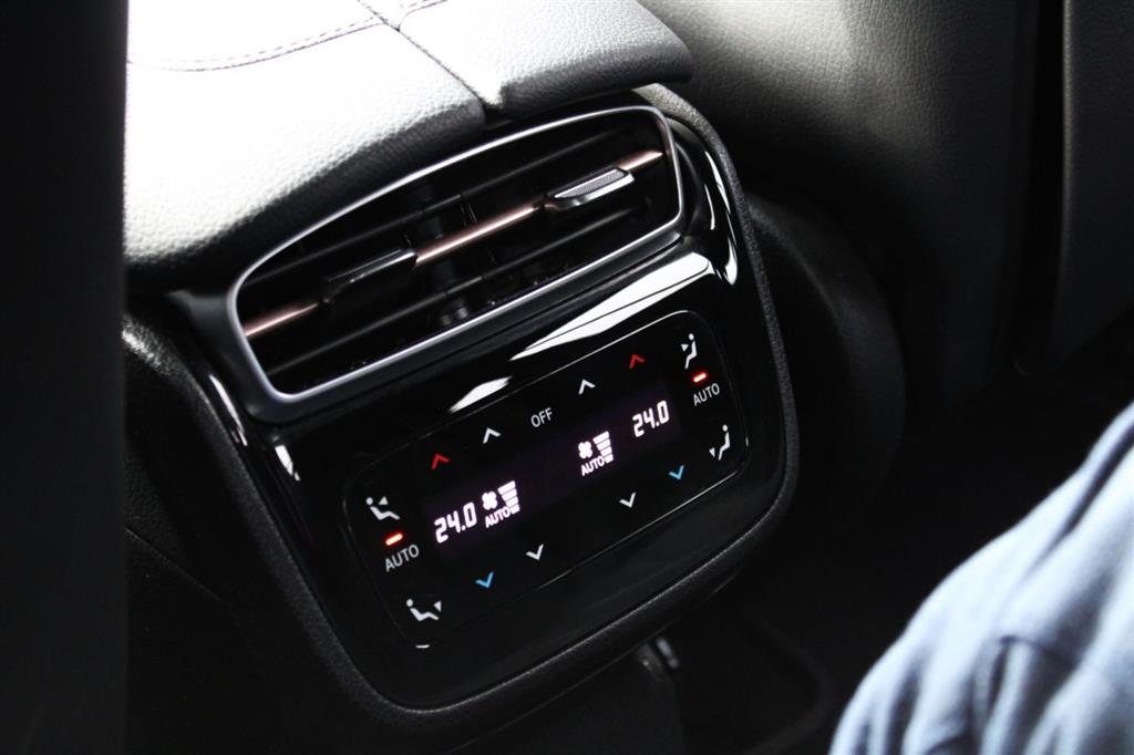 Mercedes-Benz EQE 350 Electric Art billede 9