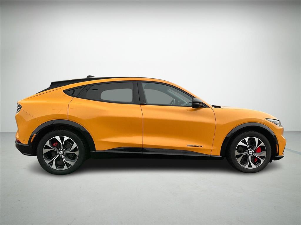 Ford Mustang Mach-E UR Premium billede 5