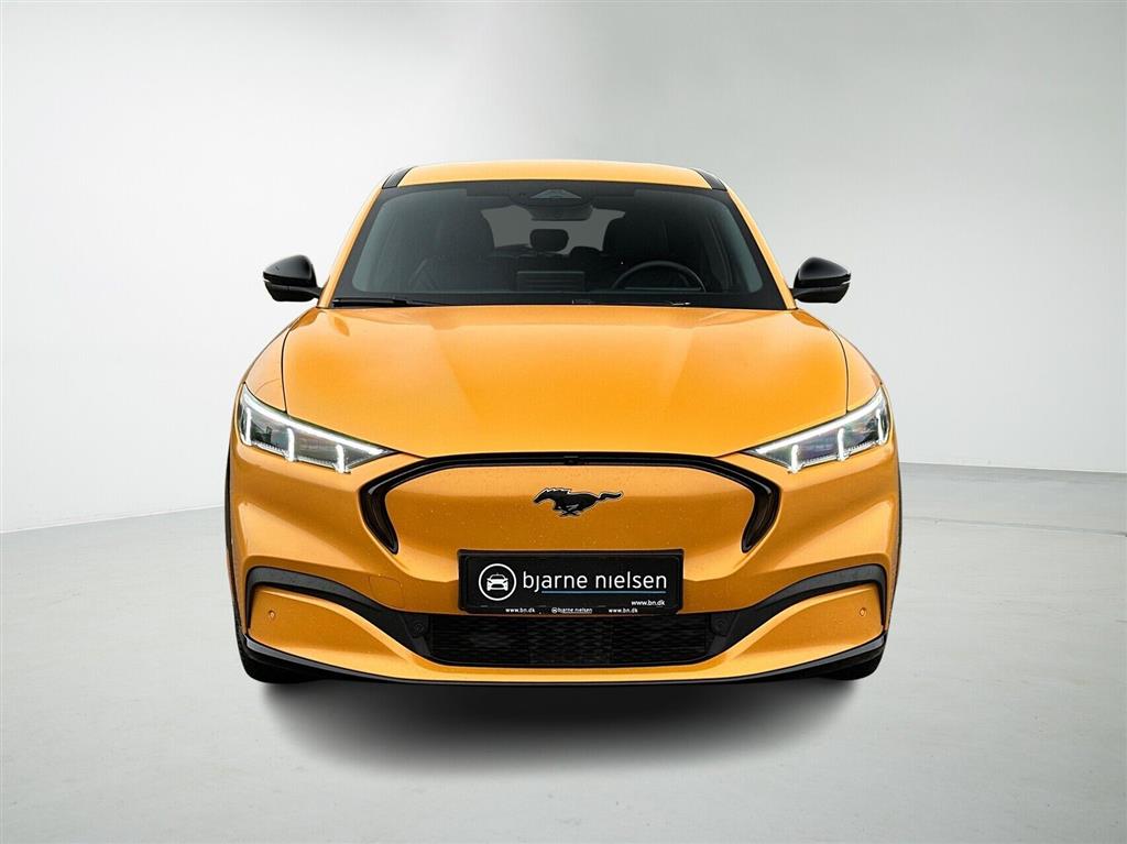 Ford Mustang Mach-E UR Premium billede 2