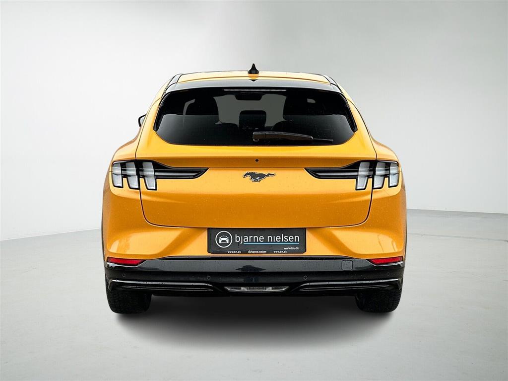 Ford Mustang Mach-E UR Premium billede 4