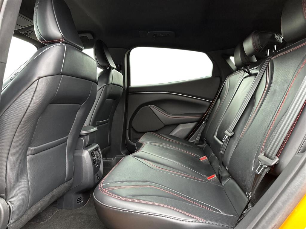 Ford Mustang Mach-E UR Premium billede 10