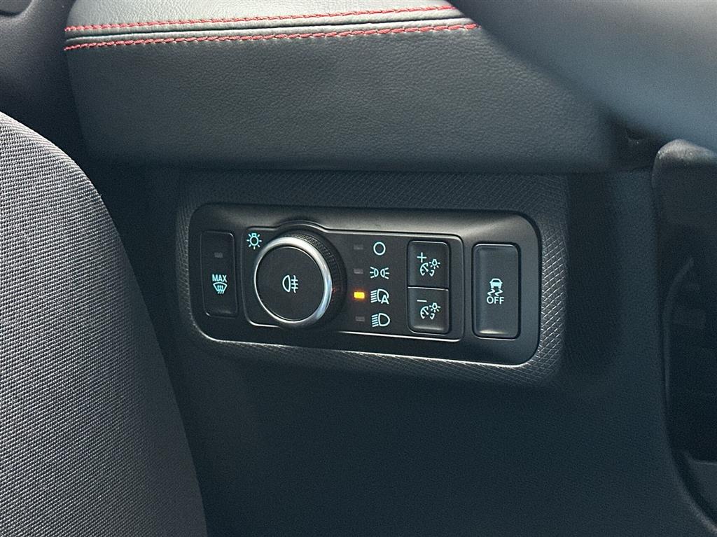 Ford Mustang Mach-E UR Premium billede 16