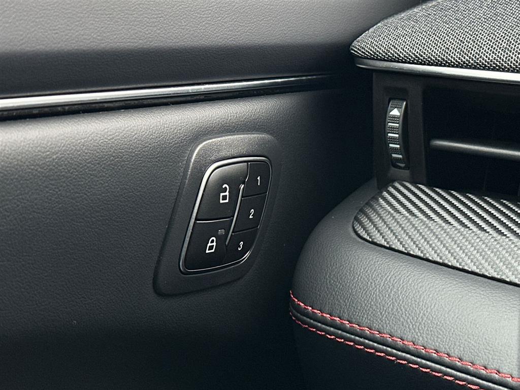 Ford Mustang Mach-E UR Premium billede 17