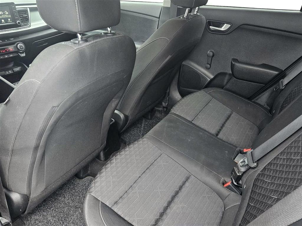 Kia Rio Vision billede 5