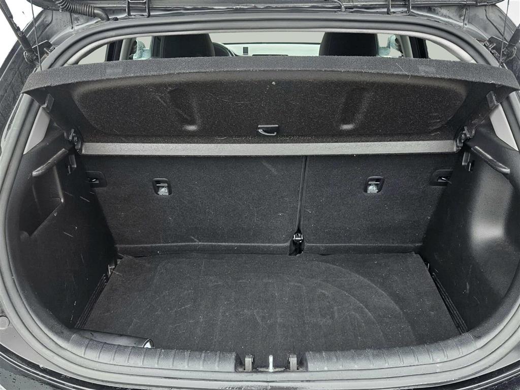 Kia Rio Vision billede 6