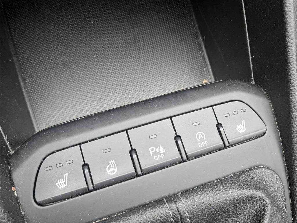 Kia Rio Vision billede 12