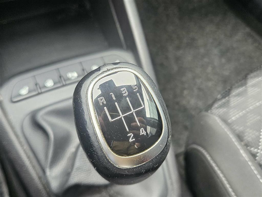 Kia Rio Vision billede 13