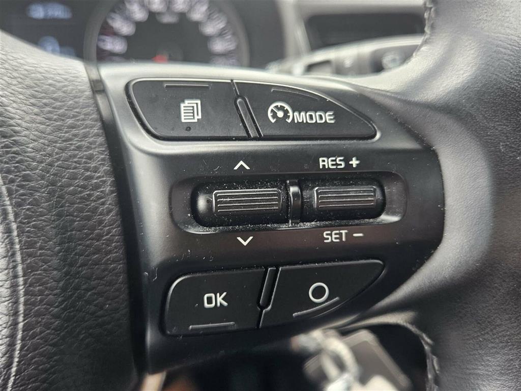 Kia Rio Vision billede 17