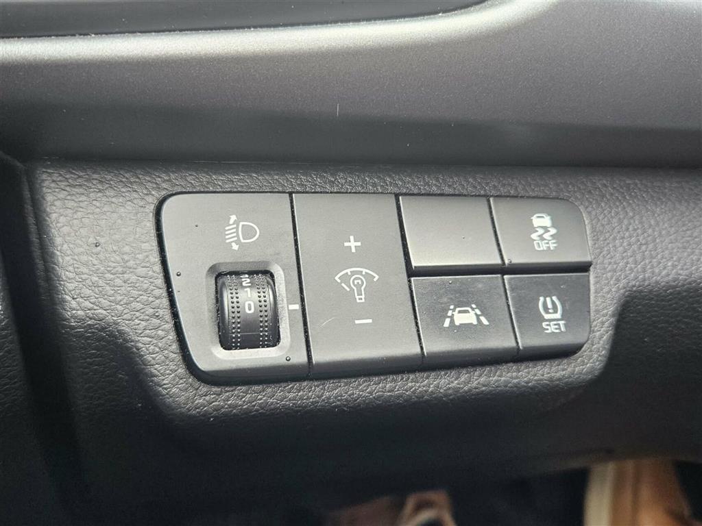 Kia Rio Vision billede 18