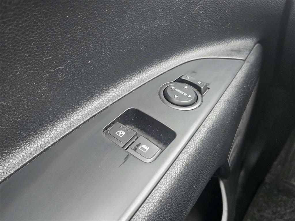 Kia Rio Vision billede 19