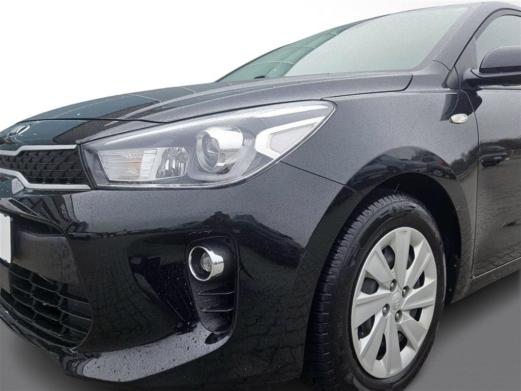 Kia Rio Vision billede 21