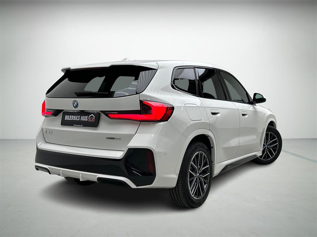 BMW iX1 M-Sport billede 2