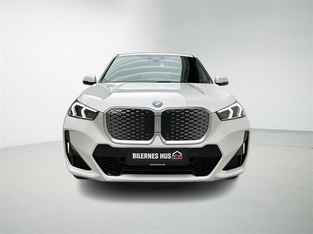 BMW iX1 M-Sport billede 7