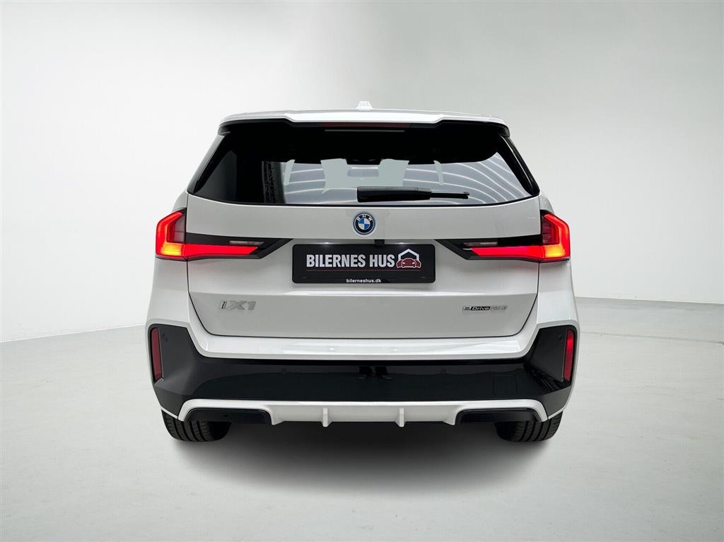 BMW iX1 M-Sport billede 8